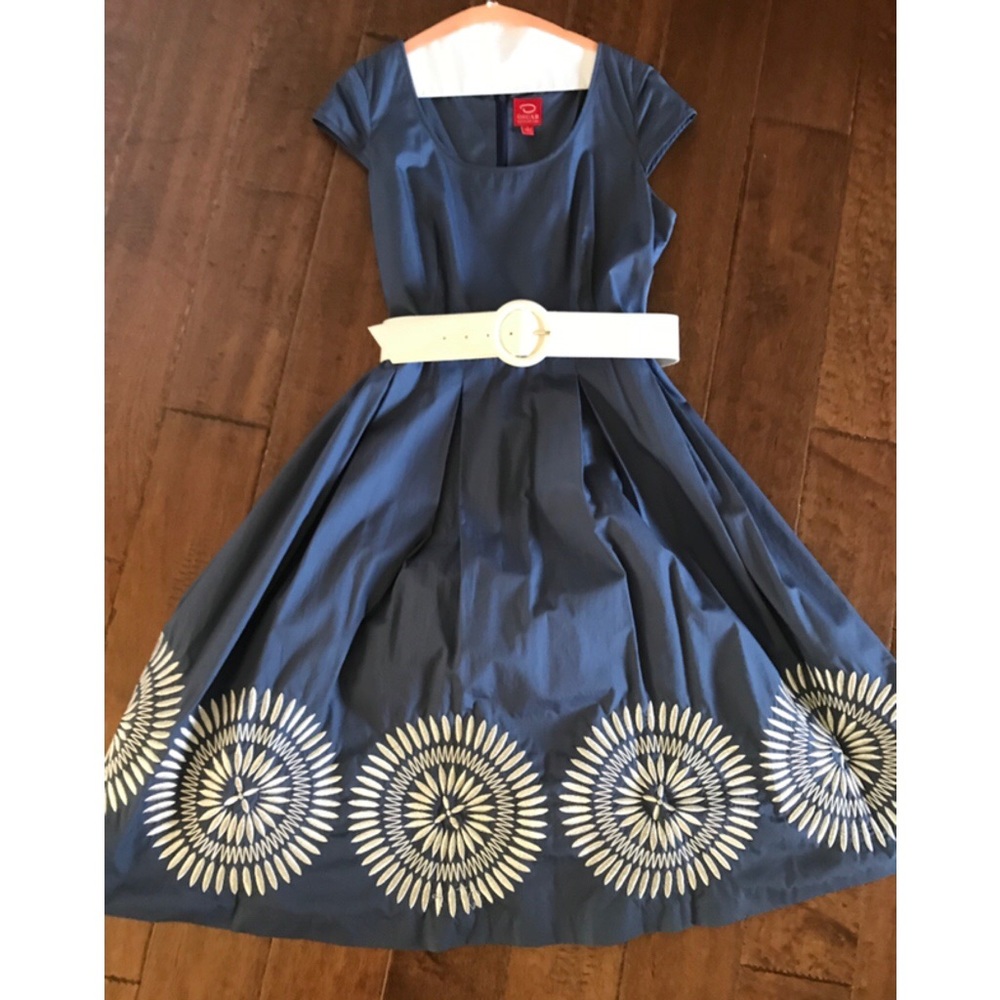 Oscar de la Renta Dress